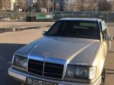 Mercedes-Benz E-Класс E 230 4MT (136 л.с.) 1988 с пробегом 395 тыс.км.  л. в Харькове на Autos.ua