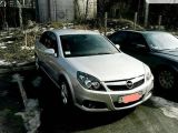 Opel vectra c 2008 з пробігом 162 тис.км. 2.2 л. в Львове на Autos.ua
