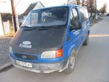 Ford Transit 1998 с пробегом 340 тыс.км. 2.5 л. в Ровно на Autos.ua