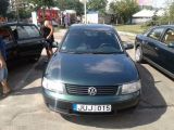Volkswagen passat b5 1998 з пробігом 198 тис.км. 1.6 л. в Киеве на Autos.ua