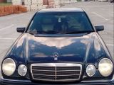 Mercedes-Benz E-Класс 1998 с пробегом 280 тыс.км. 2 л. в Одессе на Autos.ua