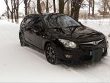 Hyundai i30 1.6 CRDi AT (116 л.с.) 2011 з пробігом 147 тис.км.  л. в Виннице на Autos.ua