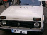 ВАЗ 2121 1991 з пробігом 12 тис.км. 1.6 л. в Черкассах на Autos.ua