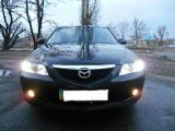 Mazda 6 2003 с пробегом 15 тыс.км.  л. в Николаеве на Autos.ua