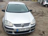 Volkswagen Golf 1.6 Tiptronic (102 л.с.) 2009 с пробегом 98 тыс.км.  л. в Одессе на Autos.ua