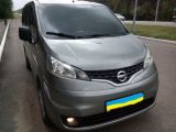Nissan NV200 2013 с пробегом 93 тыс.км. 1.5 л. в Харькове на Autos.ua