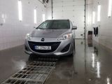 Mazda 5 2012 з пробігом 1 тис.км. 1.6 л. в Владимире-Волынском на Autos.ua