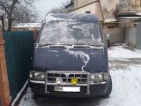 ГАЗ 2217 1999 з пробігом 1 тис.км. 2.3 л. в Одессе на Autos.ua