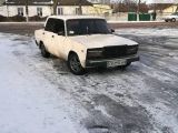 ВАЗ 2107 1984 с пробегом 80 тыс.км. 1.3 л. в Чернигове на Autos.ua
