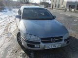 Opel Omega 1994 з пробігом 387 тис.км. 2 л. в Тернополе на Autos.ua