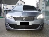 Peugeot 308 2016 з пробігом 3 тис.км. 1.2 л. в Киеве на Autos.ua