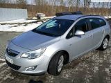 Opel astra j 2011 з пробігом 148 тис.км. 1.3 л. в Ивано-Франковске на Autos.ua