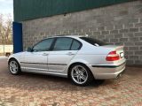 BMW 3 серия 2002 з пробігом 210 тис.км. 3 л. в Киеве на Autos.ua