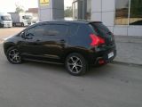 Peugeot 3008 2011 с пробегом 98 тыс.км. 1.598 л. в Львове на Autos.ua