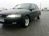 Opel vectra b 1997 с пробегом 130 тыс.км. 1.8 л. в Одессе на Autos.ua