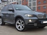 BMW X5 2008 с пробегом 186 тыс.км.  л. в Ровно на Autos.ua