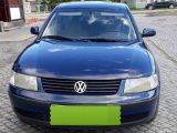Volkswagen passat b5 1997 с пробегом 370 тыс.км. 1.9 л. в Ужгороде на Autos.ua
