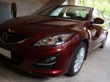 Mazda 6 2012 с пробегом 9 тыс.км.  л. в Васильевке на Autos.ua