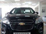 Chevrolet Tracker 1.7 CDTi Start/Stop MT 4WD (130 л.с.) 2015 с пробегом 1 тыс.км.  л. в Харькове на Autos.ua