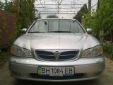 Nissan Maxima 2001 с пробегом 282 тыс.км.  л. в Одессе на Autos.ua