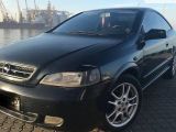 Opel astra g 2000 с пробегом 216 тыс.км. 1.8 л. в Одессе на Autos.ua