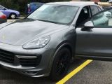 Porsche Cayenne 2017 с пробегом 6 тыс.км. 3.6 л. в Киеве на Autos.ua