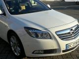 Opel Insignia 2010 с пробегом 147 тыс.км. 2 л. в Львове на Autos.ua