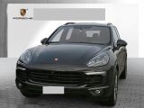 Porsche Cayenne 2016 с пробегом 16 тыс.км. 3 л. в Киеве на Autos.ua