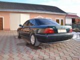BMW 7 серия 1995 з пробігом 380 тис.км. 3 л. в Черновцах на Autos.ua