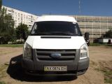 Ford Transit 2007 с пробегом 275 тыс.км. 2.2 л. в Харькове на Autos.ua
