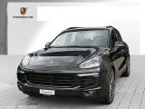 Porsche Cayenne 2016 с пробегом 28 тыс.км. 3 л. в Киеве на Autos.ua