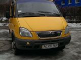 ГАЗ 32213 2005 с пробегом 180 тыс.км. 2.4 л. в Днепре на Autos.ua