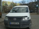 Volkswagen Caddy 1.4 MT (80 л.с.) 2008 с пробегом 150 тыс.км.  л. в Ивано-Франковске на Autos.ua
