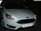Ford Focus 2016 з пробігом 4 тис.км. 1 л. в Киеве на Autos.ua