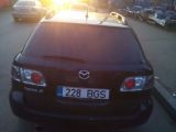 Mazda 6 2003 с пробегом 1 тыс.км.  л. в Киеве на Autos.ua