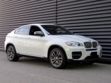 BMW X6 M 2014 з пробігом 59 тис.км. 3 л. в Киеве на Autos.ua