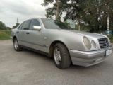 Mercedes-Benz E-Класс 1999 с пробегом 290 тыс.км. 2.151 л. в Полтаве на Autos.ua