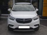 Opel Mokka 1.7 CDTI AT (130 л.с.) Cosmo 2017 с пробегом 1 тыс.км.  л. в Киеве на Autos.ua