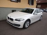 BMW 5 серия 2014 с пробегом 51 тыс.км. 2 л. в Киеве на Autos.ua