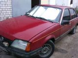 Opel Rekord 1985 с пробегом 999 тыс.км. 2.197 л. в Киеве на Autos.ua