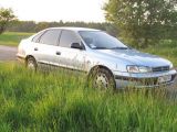 Toyota Carina 1995 с пробегом 270 тыс.км. 1.6 л. в Львове на Autos.ua