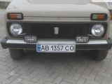 ВАЗ 2121 1988 с пробегом 1 тыс.км.  л. в Виннице на Autos.ua