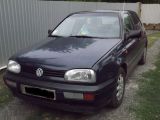 Volkswagen Golf 1993 с пробегом 345 тыс.км.  л. в Черкассах на Autos.ua