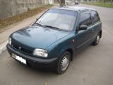 Nissan Micra 1995 с пробегом 184 тыс.км. 0.998 л. в Николаеве на Autos.ua