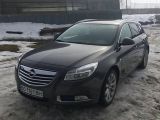 Opel Insignia 2012 с пробегом 250 тыс.км. 2 л. в Тернополе на Autos.ua