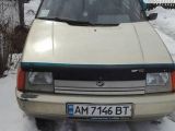 ЗАЗ 1103 славута 2002 з пробігом 5 тис.км. 1.2 л. в Житомире на Autos.ua