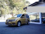 Volkswagen Caddy 2.0 TDI DSG 4Motion (140 л.с.) Highline (5 мест) 2018 з пробігом 7 тис.км.  л. в Киеве на Autos.ua