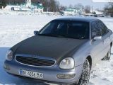 Ford Scorpio 1996 з пробігом 306 тис.км. 2.5 л. в Ровно на Autos.ua