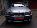 BMW X4 2003 з пробігом 262 тис.км.  л. в Киеве на Autos.ua