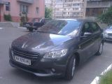 Peugeot 301 2013 с пробегом 37 тыс.км. 1.587 л. в Киеве на Autos.ua